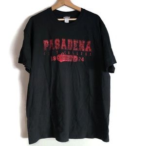 Pasadena City College Lancers tee NWOT